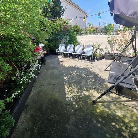 Private Luxury Double Room In Cardiff Zewnętrze zdjęcie