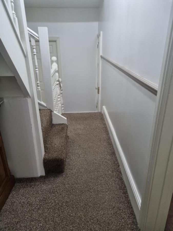 Private Luxury Double Room In Cardiff Zewnętrze zdjęcie