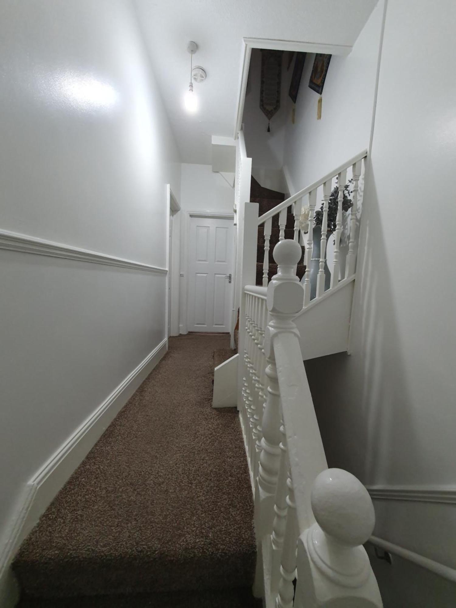 Private Luxury Double Room In Cardiff Zewnętrze zdjęcie