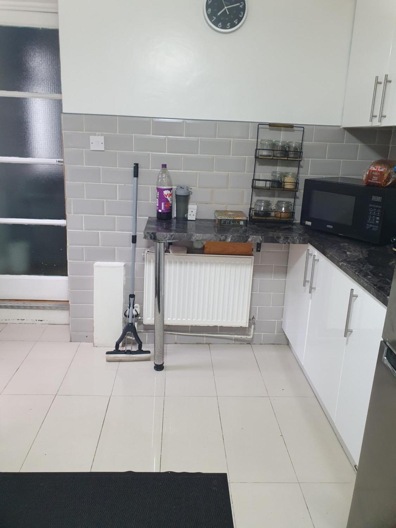 Private Luxury Double Room In Cardiff Zewnętrze zdjęcie
