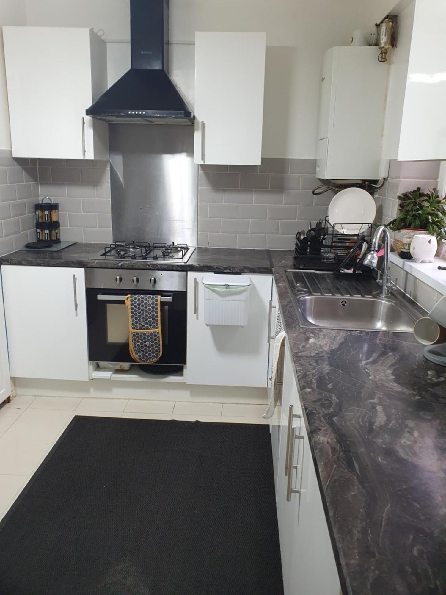Private Luxury Double Room In Cardiff Zewnętrze zdjęcie