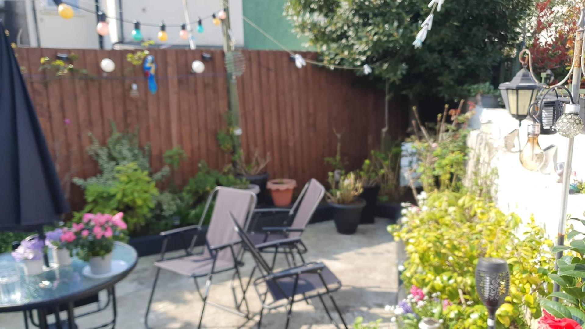 Private Luxury Double Room In Cardiff Zewnętrze zdjęcie