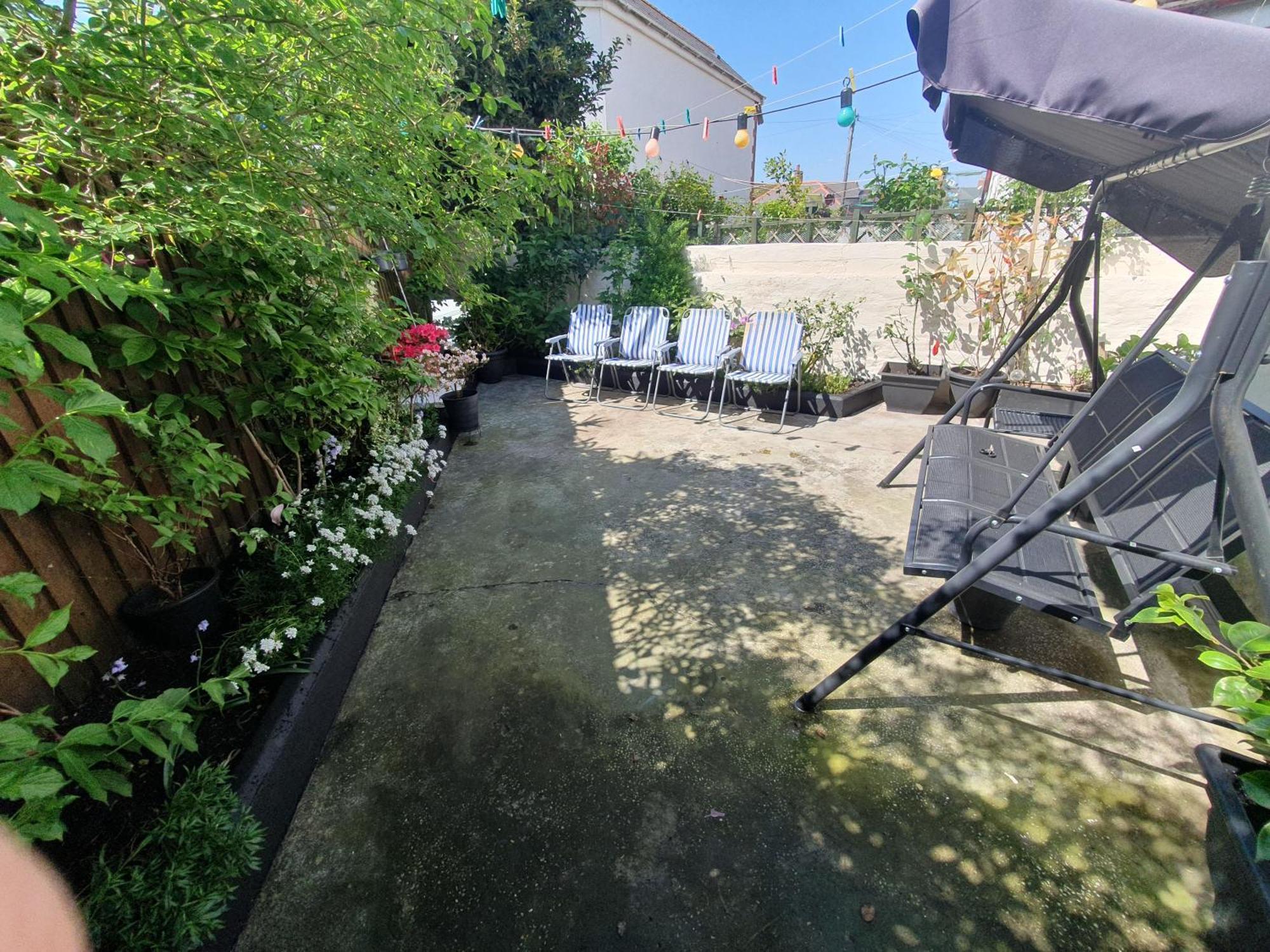 Private Luxury Double Room In Cardiff Zewnętrze zdjęcie